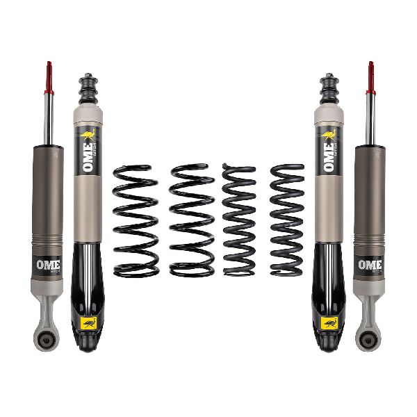2003-2024 Toyota 4Runner Suspension Lift Kit (Old Man Emu)
