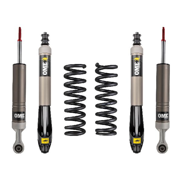 2003-2024 Toyota 4Runner Suspension Lift Kit (Old Man Emu)