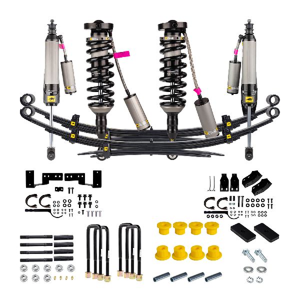 2005-2023 Toyota Tacoma Suspension Lift Kit (Old Man Emu)