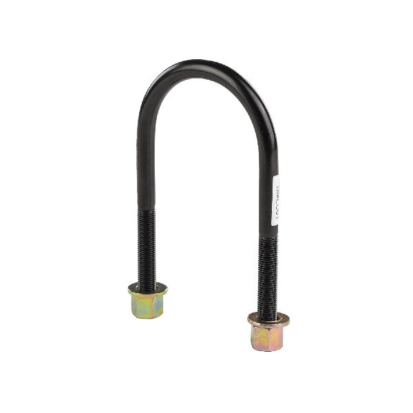 1986-1995 Suzuki Samurai Leaf Spring Axle U-Bolt Kit (Old Man Emu)