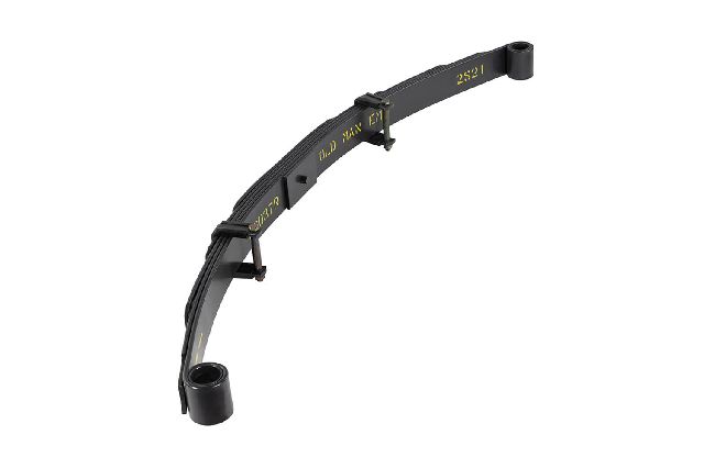 1987-1995 Jeep Wrangler Leaf Spring Assembly (Old Man Emu)