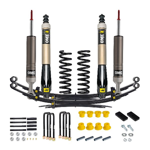 2005-2015 Toyota Tacoma Suspension Lift Kit (Old Man Emu)