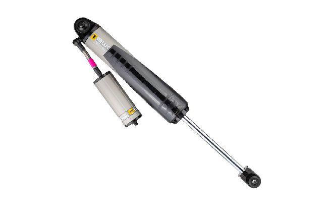 2007-2018 Jeep Wrangler Suspension Shock Absorber -  or Rear (Old Man Emu)