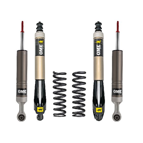 2016-2023 Toyota Tacoma Suspension Lift Kit (Old Man Emu)