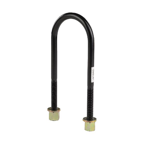 1984-2001 Jeep Cherokee Leaf Spring Axle U-Bolt Kit (Old Man Emu)