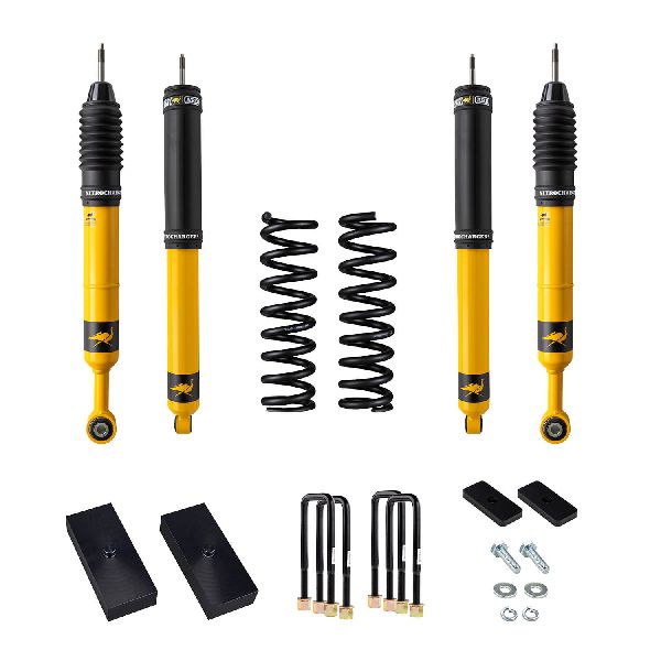 2016-2023 Toyota Tacoma Suspension Lift Kit (Old Man Emu)
