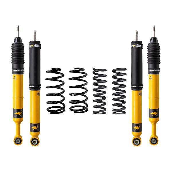 2007-2014 Toyota FJ Cruiser Suspension Lift Kit (Old Man Emu)