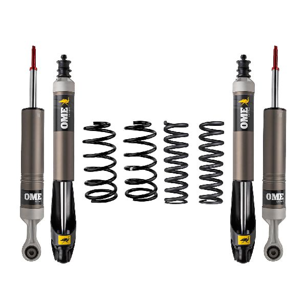 2010-2014 Toyota FJ Cruiser Suspension Lift Kit (Old Man Emu)