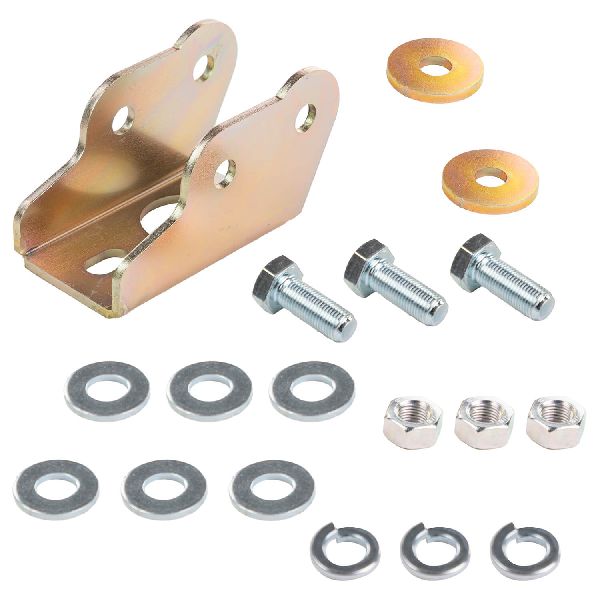 1997-2006 Jeep Wrangler Suspension Track Bar (Old Man Emu)