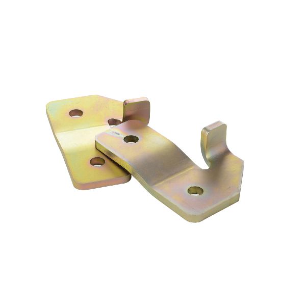 1984-2014 Toyota Land Cruiser Suspension Hardware Kit (Old Man Emu)