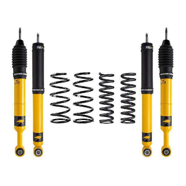 2010-2024 Toyota 4Runner Suspension Lift Kit (Old Man Emu)