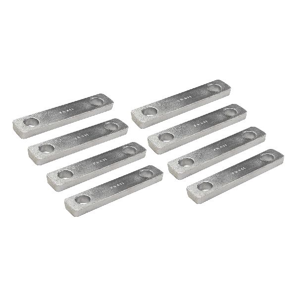 1980-1989 Toyota Land Cruiser Suspension Hardware Kit (Old Man Emu)