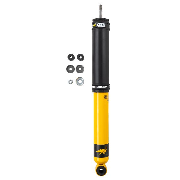 1980-1989 Toyota Land Cruiser Suspension Shock Absorber - Front (Old Man Emu)
