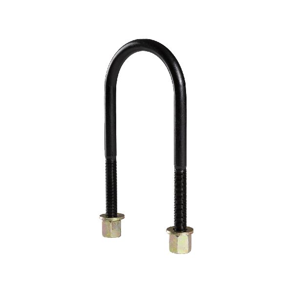 2005-2015 Nissan Xterra Leaf Spring Axle U-Bolt Kit (Old Man Emu)