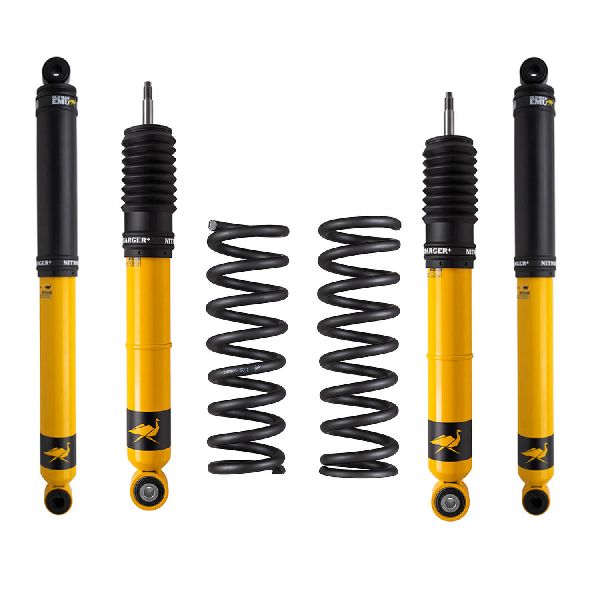 1998-2004 Toyota Tacoma Suspension Lift Kit (Old Man Emu)