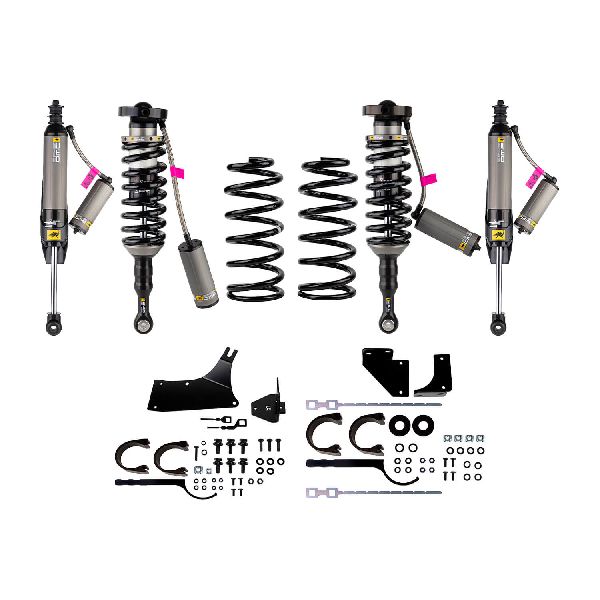 2010-2024 Toyota 4Runner Suspension Lift Kit (Old Man Emu)