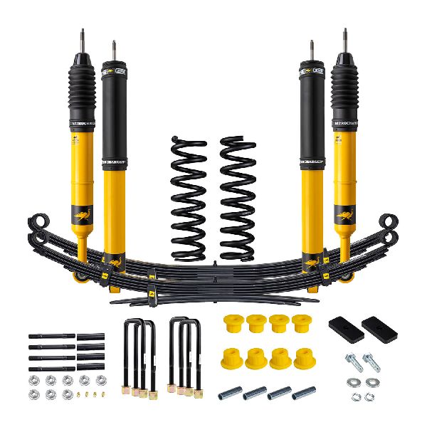 2016-2023 Toyota Tacoma Suspension Lift Kit (Old Man Emu)