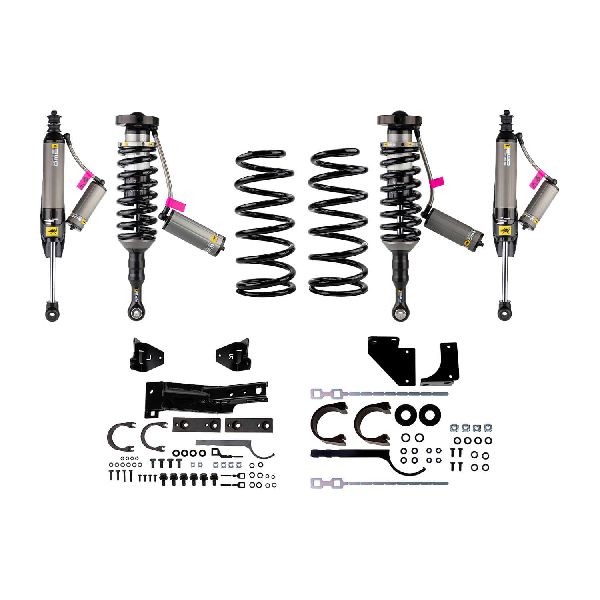 2010-2024 Toyota 4Runner Suspension Lift Kit (Old Man Emu)