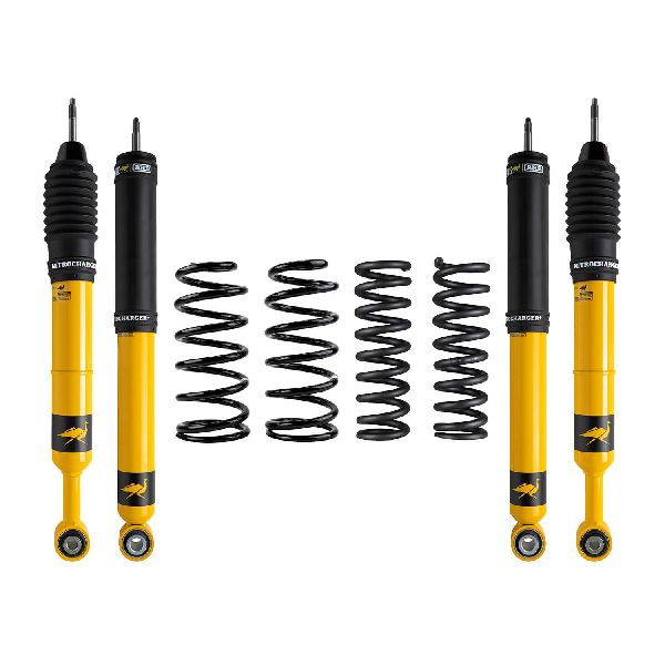 2010-2024 Toyota 4Runner Suspension Lift Kit (Old Man Emu)