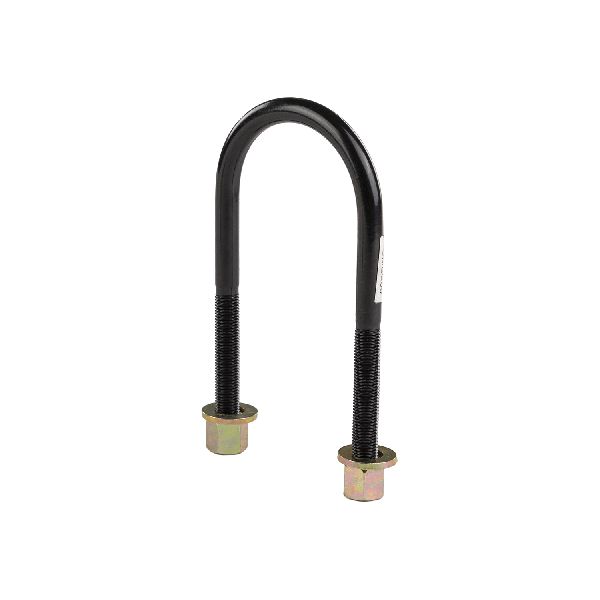 1984-2001 Jeep Cherokee Leaf Spring Axle U-Bolt Kit (Old Man Emu)