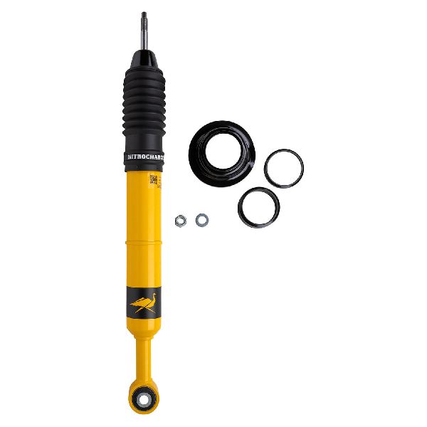 2007-2021 Toyota Tundra Suspension Strut Assembly - Front (Old Man Emu)