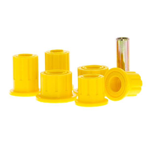 2009-2012 Suzuki Equator Leaf Spring Bushing (Old Man Emu)