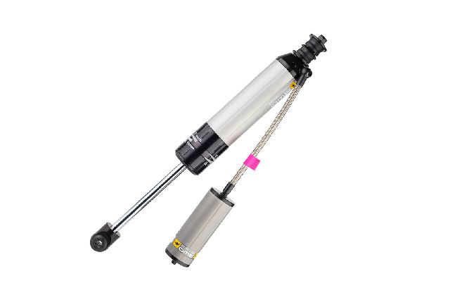 2007-2017 Jeep Wrangler Suspension Shock Absorber (Old Man Emu)