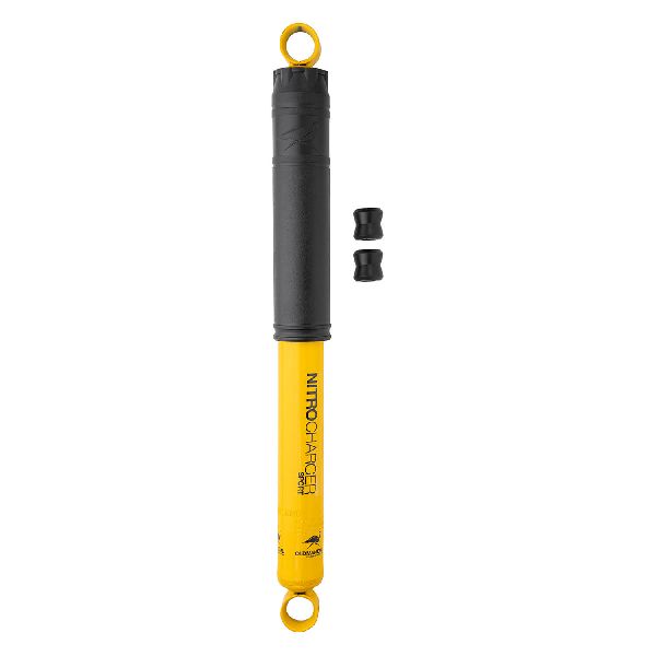 1984-2014 Toyota Land Cruiser Shock Absorber - Rear (Old Man Emu)