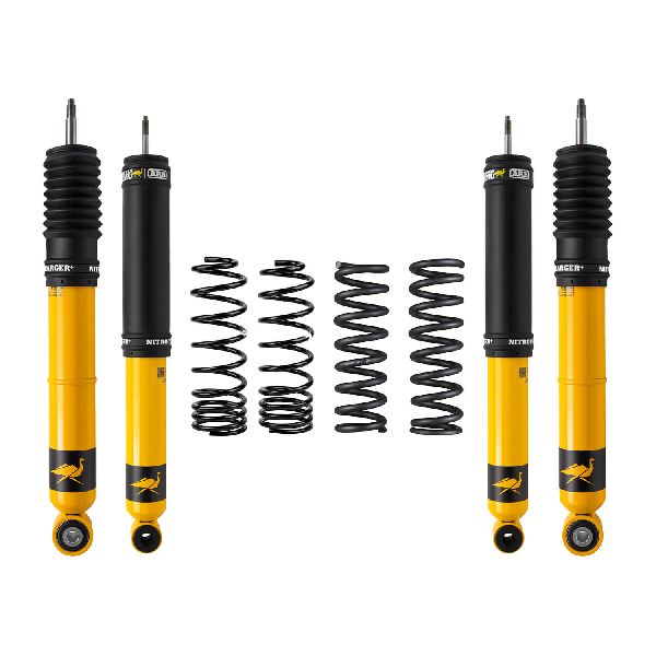1996-2002 Toyota 4Runner Suspension Lift Kit (Old Man Emu)