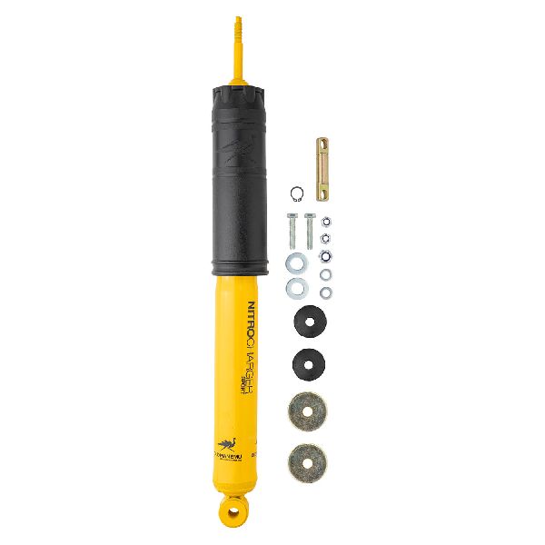 1999-2004 Jeep Grand Cherokee Suspension Shock Absorber (Old Man Emu)