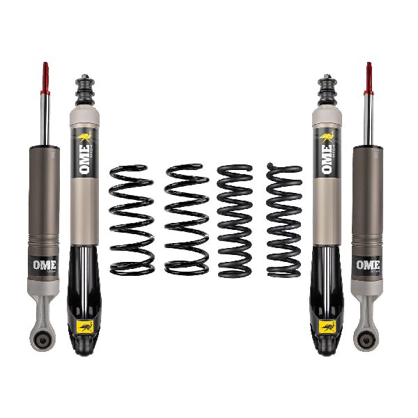 2003-2024 Toyota 4Runner Suspension Lift Kit (Old Man Emu)