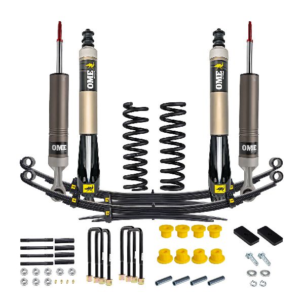 2005-2015 Toyota Tacoma Suspension Lift Kit (Old Man Emu)