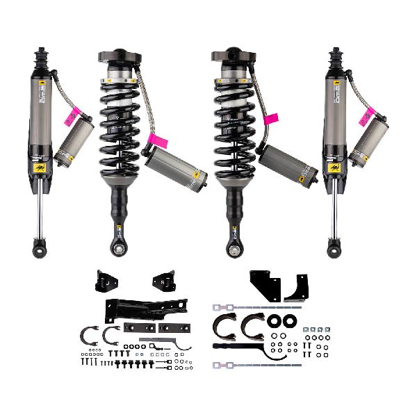 2010-2014 Toyota FJ Cruiser Suspension Lift Kit (Old Man Emu)