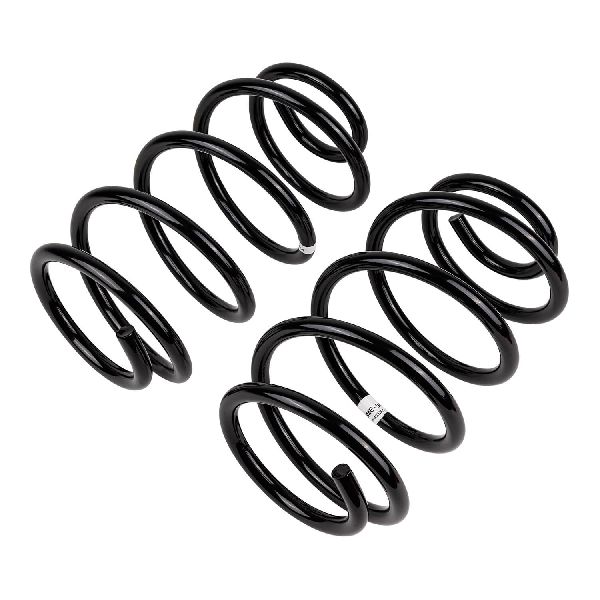 2002-2007 Jeep Liberty Coil Spring Set (Old Man Emu)