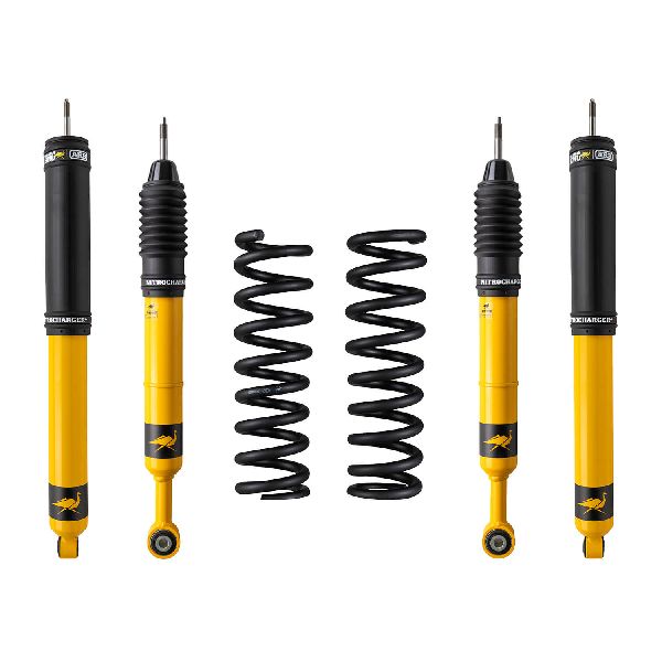 2005-2015 Toyota Tacoma Suspension Lift Kit (Old Man Emu)