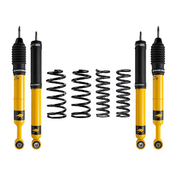 2010-2024 Toyota 4Runner Suspension Lift Kit (Old Man Emu)