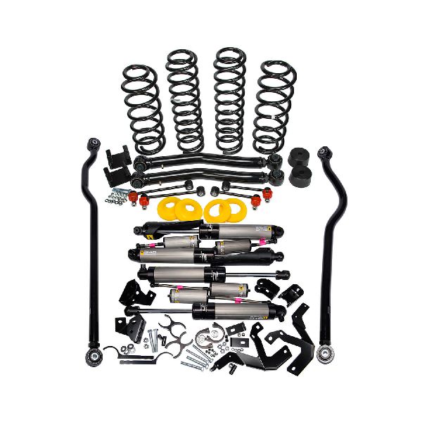 2018-2023 Jeep Wrangler Suspension Lift Kit (Old Man Emu)
