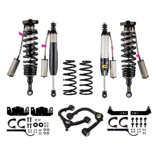 2008-2021 Toyota Land Cruiser Suspension Lift Kit (Old Man Emu)