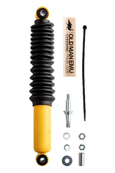 1984-2001 Jeep Cherokee Steering Damper (Old Man Emu)
