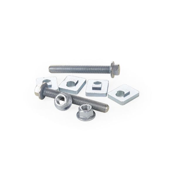 2007-2014 Jeep Wrangler Alignment Caster / Camber Kit - Front (Old Man Emu)