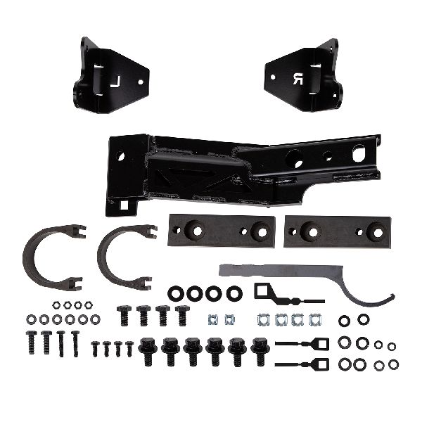 2010-2023 Toyota 4Runner Suspension Shock Absorber Mounting Kit (Old Man Emu)