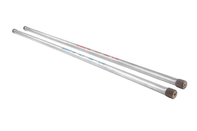 1983-1991 Mitsubishi Montero Torsion Bar (Old Man Emu)
