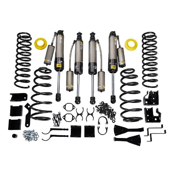 2007-2017 Jeep Wrangler Suspension Lift Kit (Old Man Emu)
