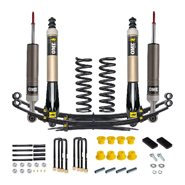2016-2023 Toyota Tacoma Suspension Lift Kit (Old Man Emu)