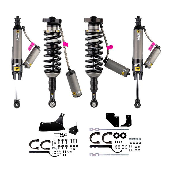 2010-2024 Toyota 4Runner Suspension Lift Kit (Old Man Emu)