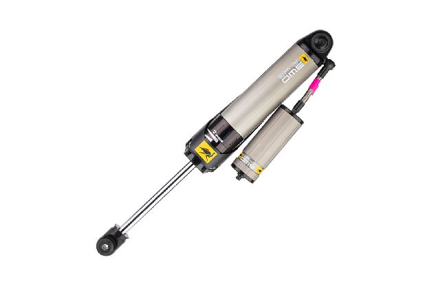 2007-2017 Jeep Wrangler Suspension Shock Absorber (Old Man Emu)