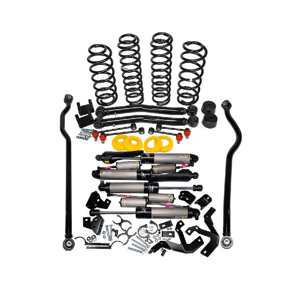 2018-2023 Jeep Wrangler Suspension Lift Kit (Old Man Emu)