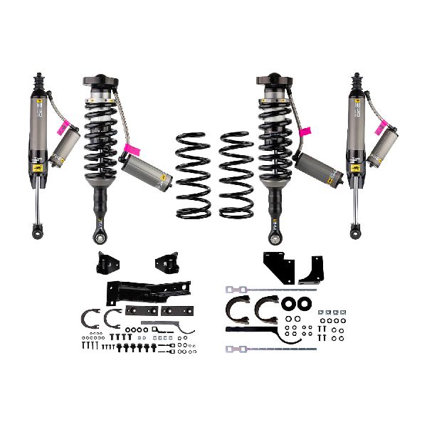 2010-2014 Toyota FJ Cruiser Suspension Lift Kit (Old Man Emu)