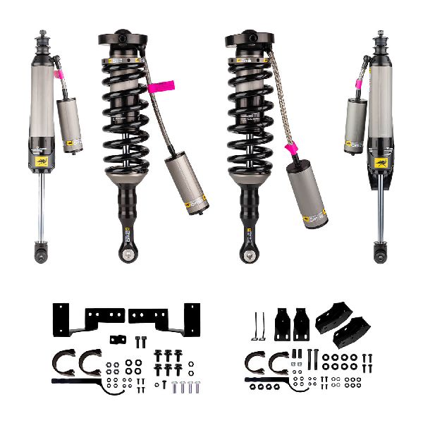 2005-2023 Toyota Tacoma Suspension Lift Kit (Old Man Emu)