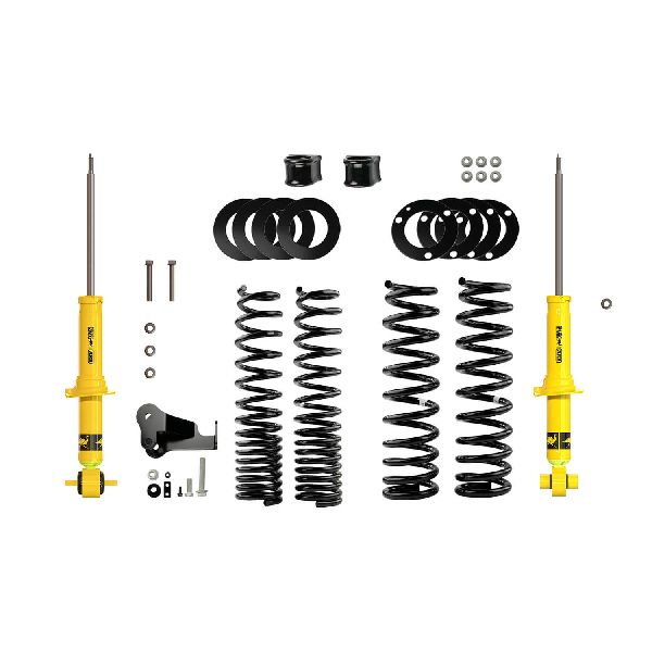 2021-2023 Ford Bronco Suspension Lift Kit (Old Man Emu)